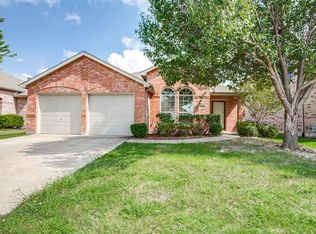 507 Thunder Trl, Forney, TX 75126