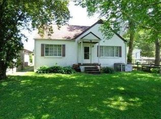 1904 Kanawha Ave, Dunbar, WV 25064