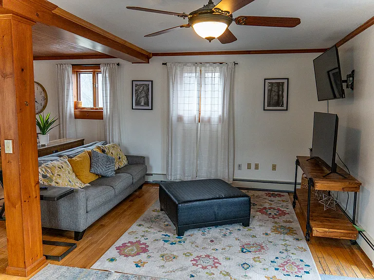 21 Ridge St #1REAR — Photo 6