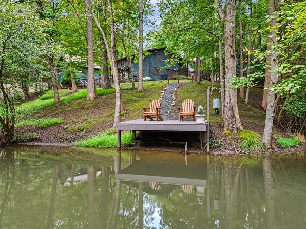 150 Summit St, Ellijay, GA 30540