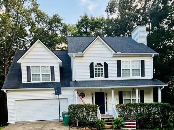 138 Dogwood Ln SE, Calhoun, GA 30701