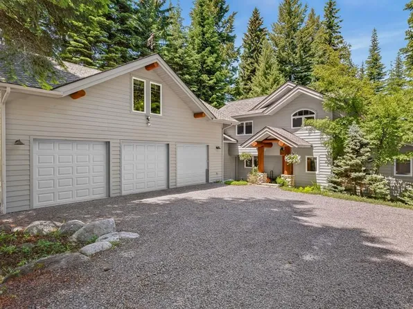 1029 Fireweed Dr, McCall, ID 83638