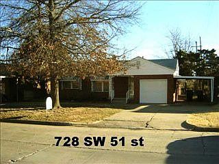 5th image of 738 SW 51st St
