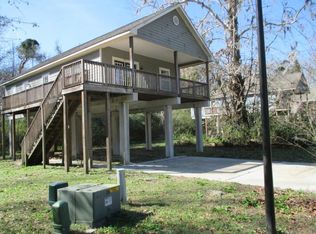 1517 McPherson Dr, Tallahassee, FL 32310