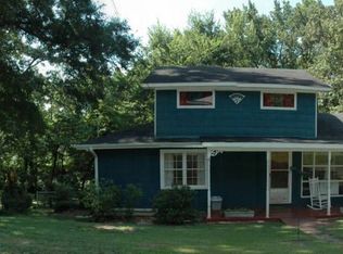 510 Pine St SW, Bessemer, AL 35022