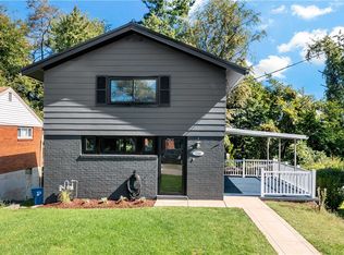 386 Princeton Dr, Pittsburgh, PA 15235