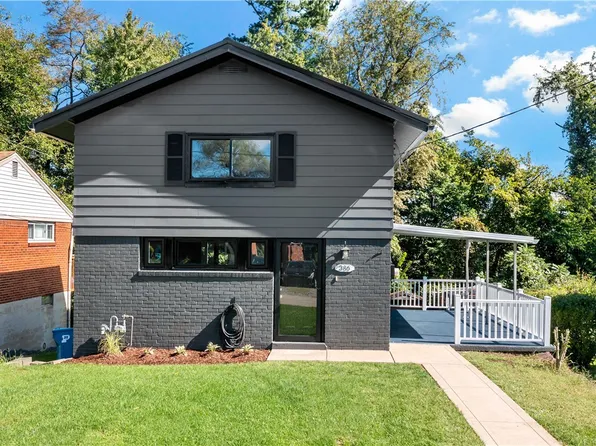 386 Princeton Dr, Pittsburgh, PA 15235