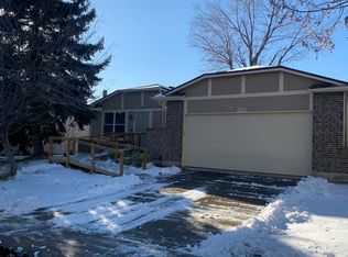 10445 Hoyt St, Westminster, CO 80021