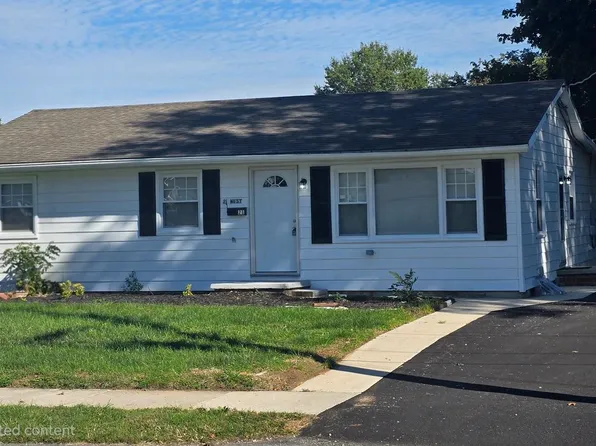 21 N West St, Camden, DE 19934