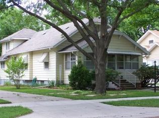 1305 Washington St, Emporia, KS 66801