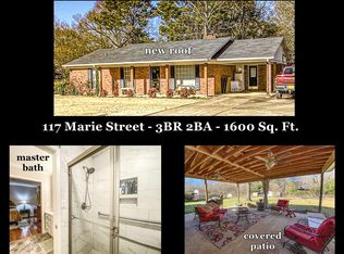 117 Marie St, Batesville, MS 38606