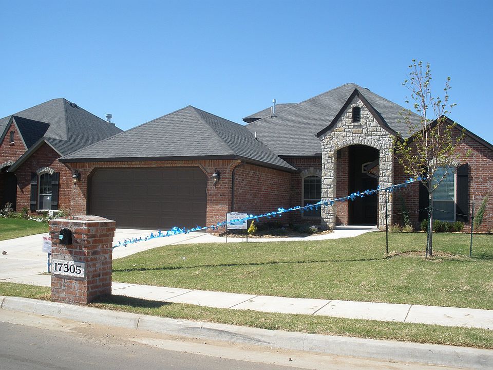 1st image of 17305 Aragon Ln