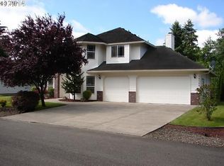 16508 NE 37th Ave, Vancouver, WA 98686