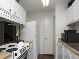 Andover Park Apartments