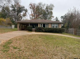 1613 McDonald Rd, Tyler, TX 75701