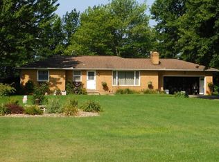 1770 N Brickyard Rd, North East, PA 16428