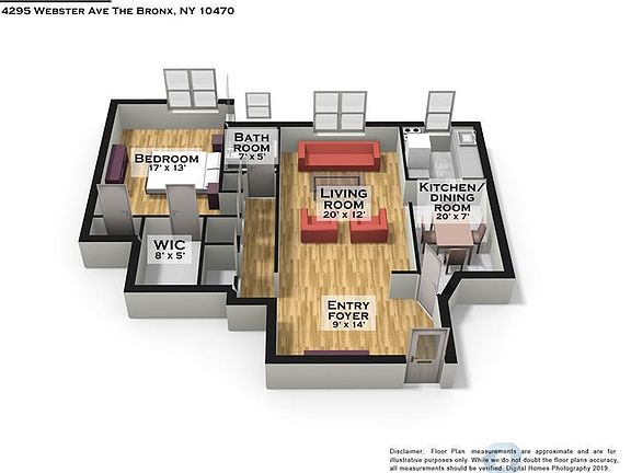 2nd image of this home