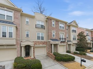 1168 Arbor Park Ln SW, Atlanta, GA