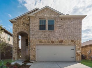 2014 Crested Jay Dr, Crandall, TX 75114
