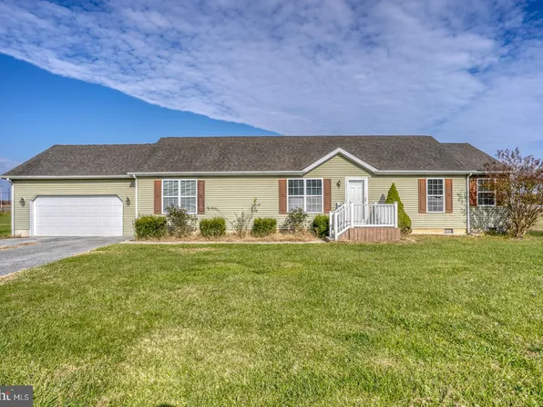 21633 Hackney Cir, Lincoln, DE 19960