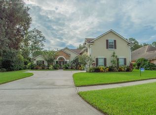 7916 Timberlin Park Blvd, Jacksonville, FL 32256