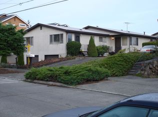 736A N 92nd St, Seattle, WA 98103