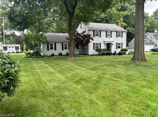 2133 Blair Blvd, Wooster, OH 44691