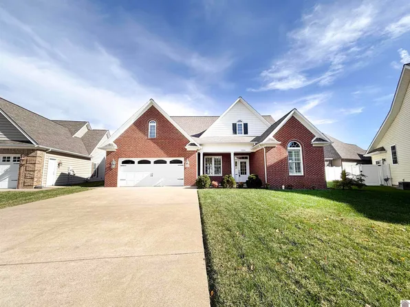 3314 Quail Covey Ct, Paducah, KY 42001