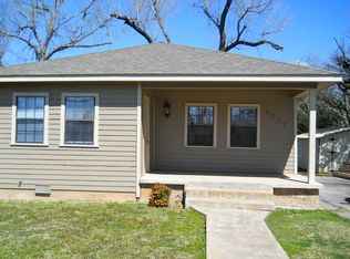 1307 NW Arlington Ave, Lawton, OK 73507