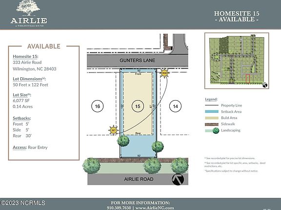5th image of 333 Airlie Rd