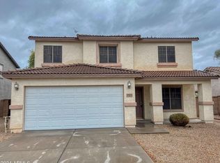 9905 W Miami St, Tolleson, AZ 85353