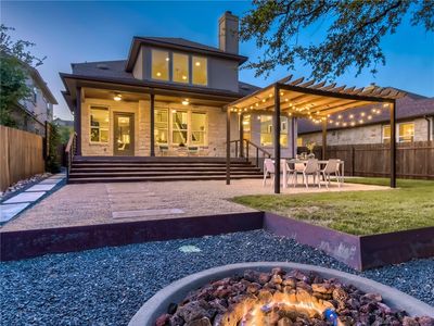 11801 Quintana Cv, Austin, TX, 78739