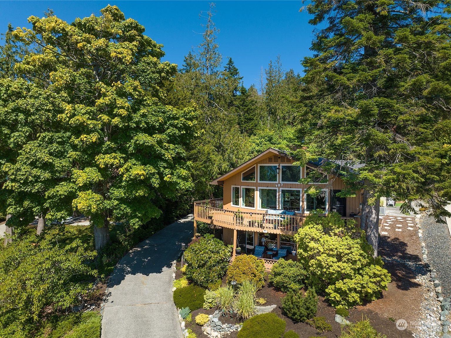 707 Shelter Bay Drive, La Conner, WA 98257 Zillow