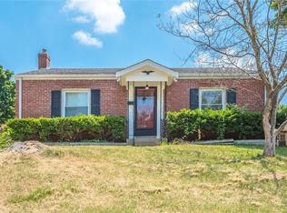 2516 Rockford Ave, Saint Louis, MO