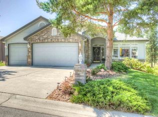 5106 S Fairfax Ln, Veradale, WA 99037