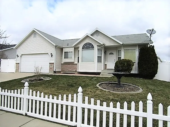 6060 Castle Park Ln, Salt Lake City, UT 84118