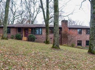 1133 Sparta Rd, Nashville, TN 37205