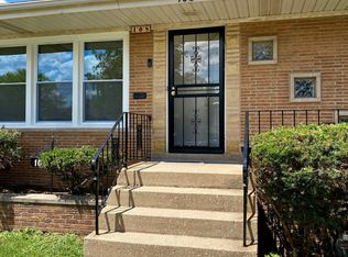 108 E 124th St, Chicago, IL