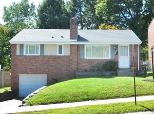504 Carnegie Dr, Pittsburgh, PA 15243