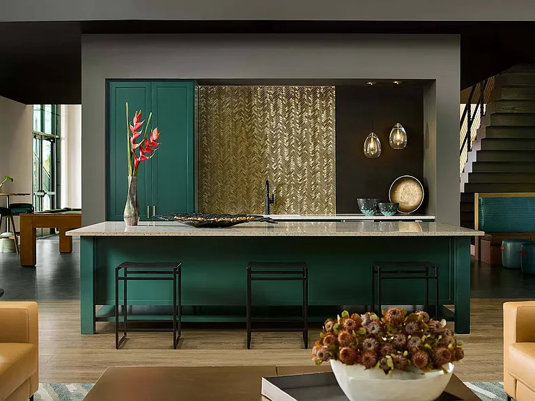 The Kelly at 23rd Luxury Apartments — Photo 10