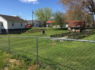 738 Roosevelt St, London, KY 40741