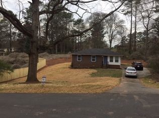 4649 Myrtle Hill Dr, Kennesaw, GA 30144