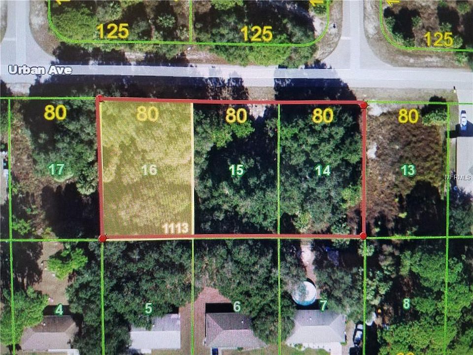 1st image of 17219 Urban Ave