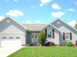 587 Liberty St, Perryopolis, PA 15473