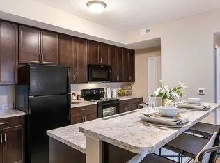 Residence at Cook's Pointe, Marysville, OH 43040