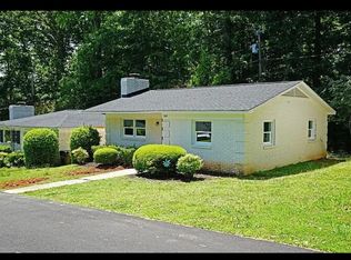 241 Hickory Hl, Matthews, NC 28105