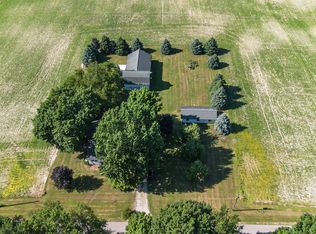 4471 Highland Ave, Benton Harbor, MI 49022