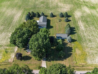 4471 Highland Ave, Benton Harbor, MI, 49022