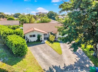 11151 A Northwest Ter #35, Pompano Beach, FL 33063