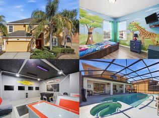 844 Orange Cosmos Blvd, Davenport, FL 33837